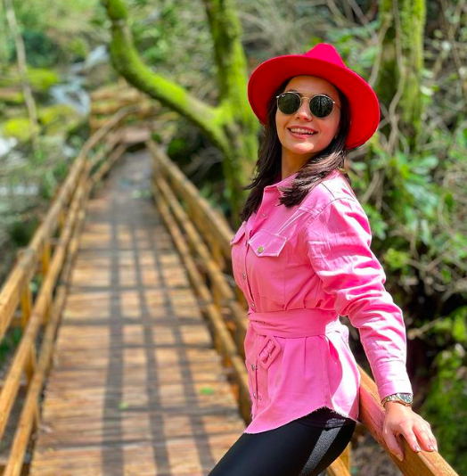 Harmankaya Şelaleleri