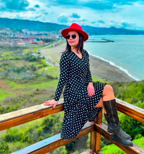 Filyos Tios Antik Kenti