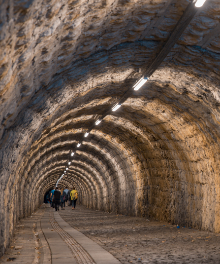 Endüstri Mirasıyla