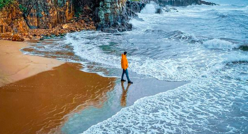 Güzelcehisar Lav Sütunları