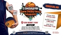Zonguldak Sokak Basketbolu Turnuvası