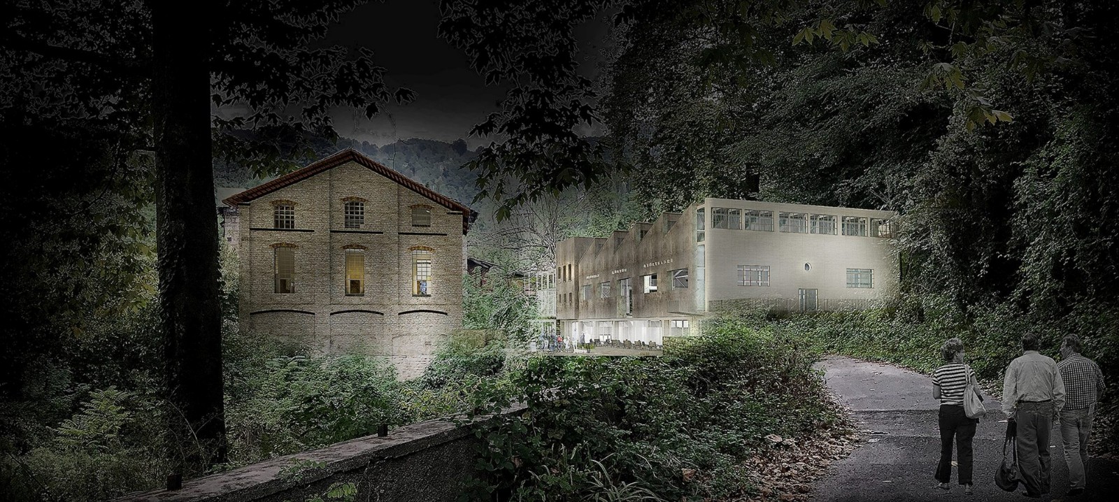 Üzülmez Kültür Vadisi