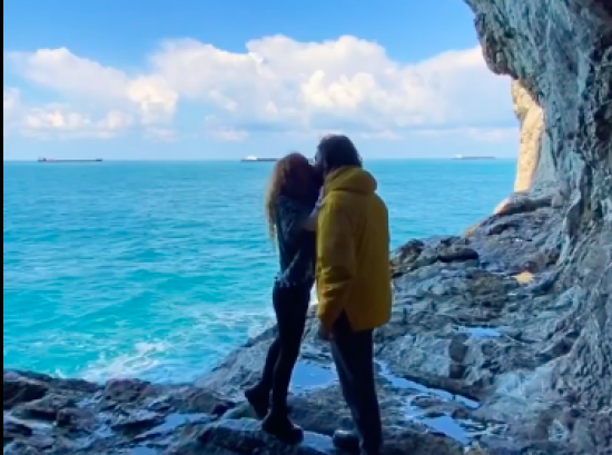 Zonguldak Liman Arkası