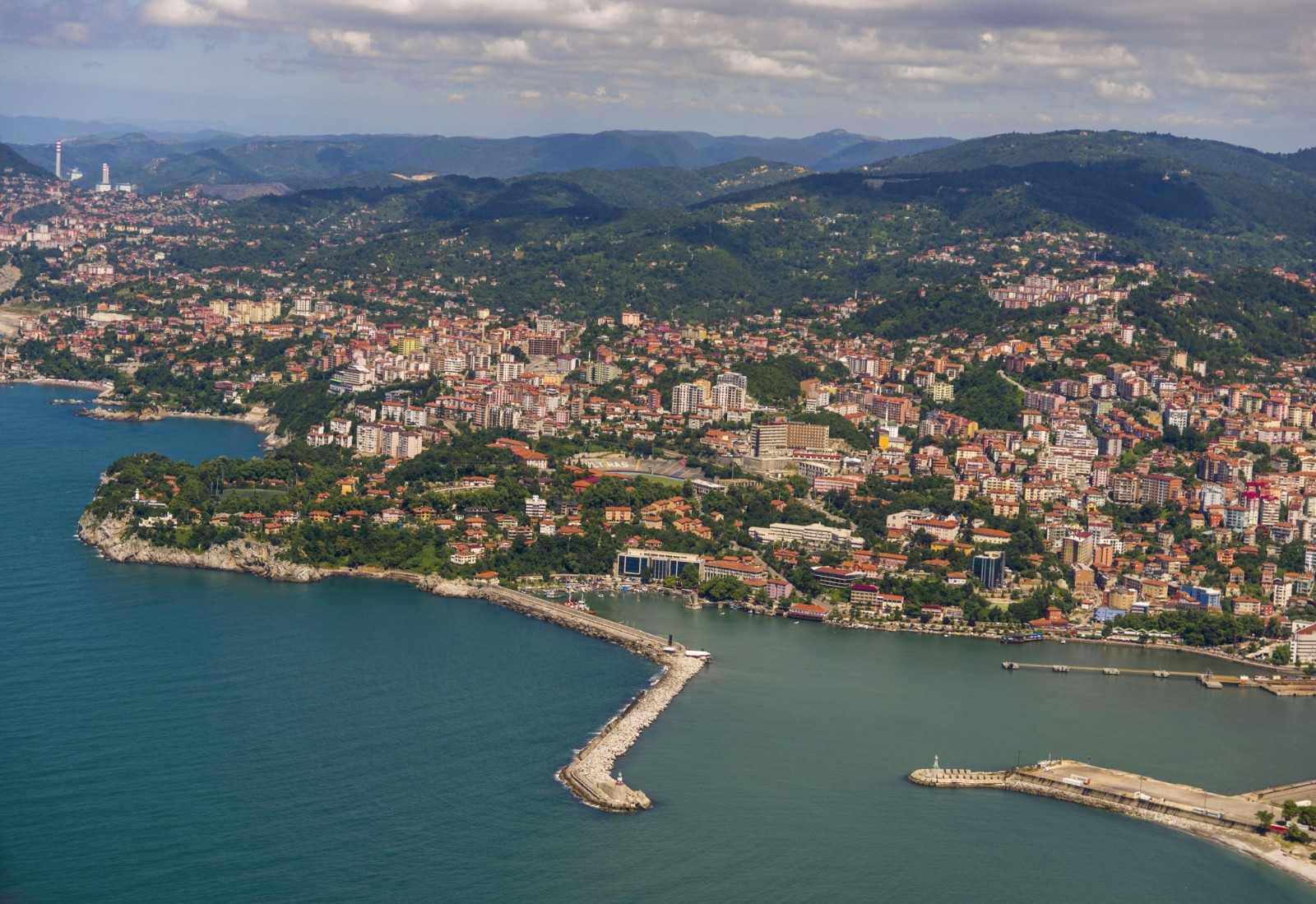 Fener Mevkii Sualtı Dalış Noktası
