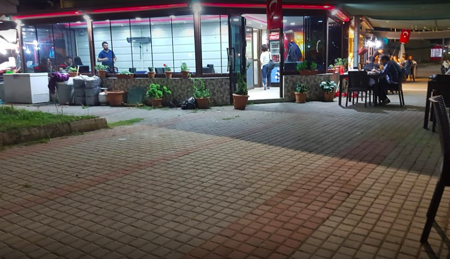 Yazgan Balıkçılık