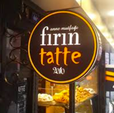 Fırın Tatte
