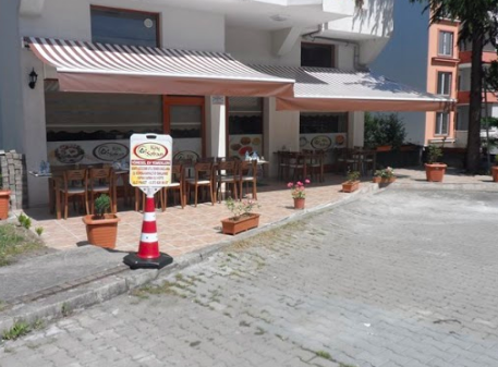 Çaycuma Köy Sofrası