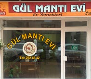 Gül Mantı Evi