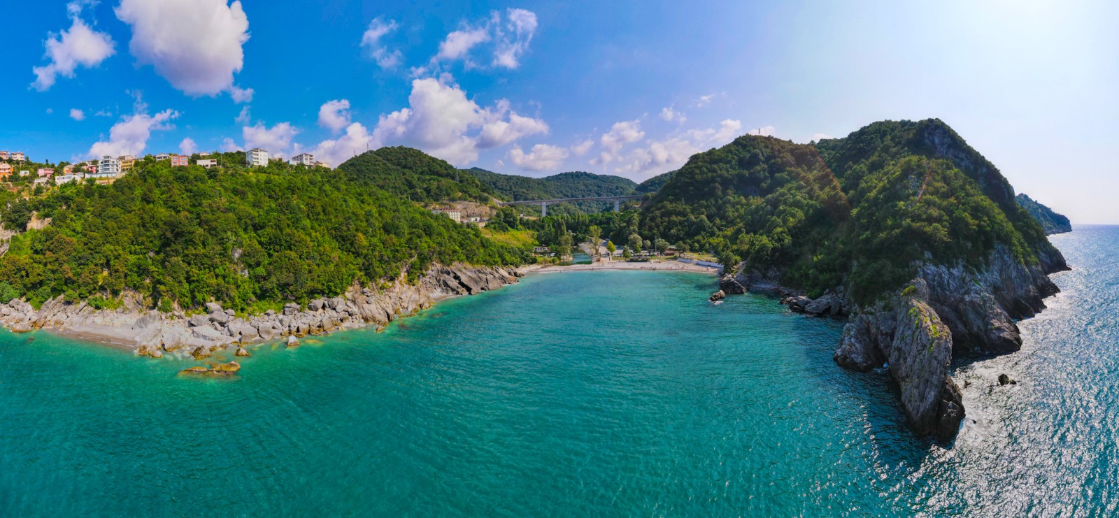 Değirmenağzı Plajı