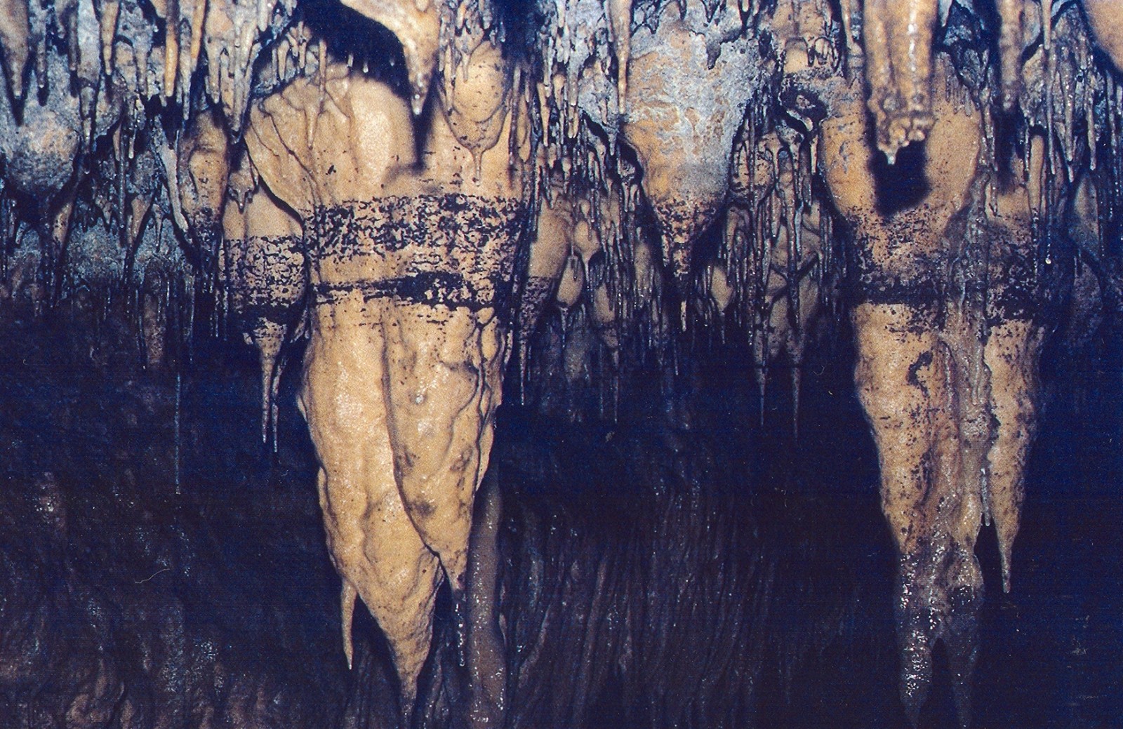 İnağzı Mağarası