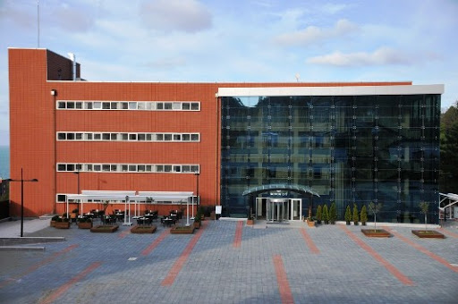 Zonguldak Bülent Ecevit Üniversitesi Konuk Evi