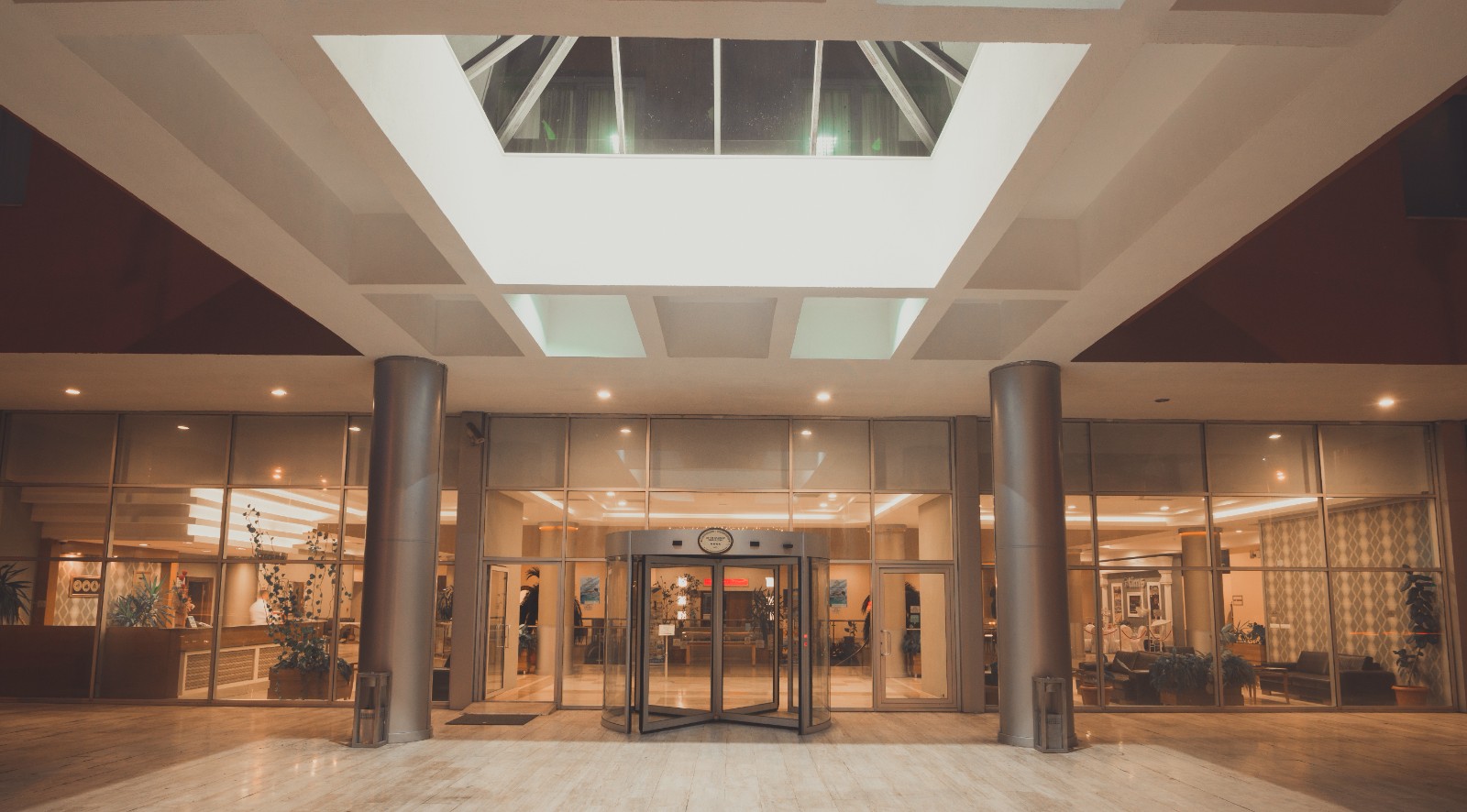 Büyük Anadolu Ereğli Oteli