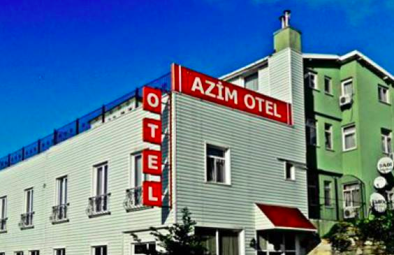 Azim Otel