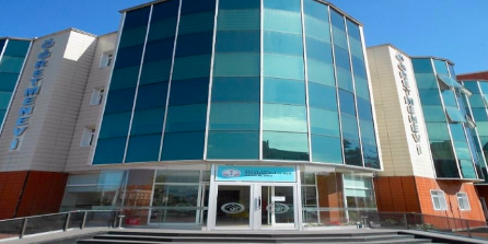 Zonguldak Öğretmenevi