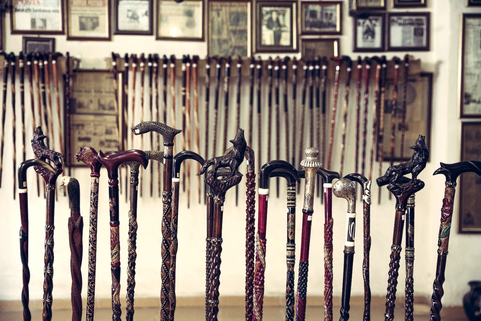 Kültürel Değerleriyle