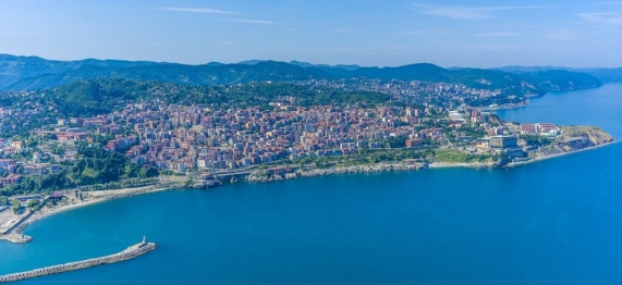 Kelebeğin Rüyasına Yolculuk – Zonguldak Gezi Rehberi